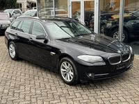 gebraucht BMW 525 d Touring Steptronic