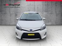 gebraucht Toyota Yaris Hybrid 1.5 VVT-i Hybrid Sol Premium CVT