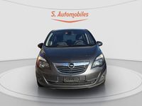 Gebraucht Opel Meriva Enjoy 140 PS (102 kW) 2010 Van / Kleinbus