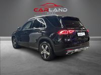 Gebraucht Mercedes GLE300 245 PS (180 kW) 2019