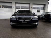 gebraucht BMW 535 d Steptronic