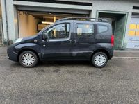 gebraucht Peugeot Bipper Tepee 1.3 HDI 75 STT Outdoor