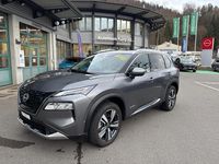 Gebraucht Nissan X-Trail Tekna+ 158 PS (116 kW) 2024 SUV