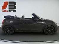 Gebraucht Mini Cooper S 192 PS (141 kW) 2016 Kleinwagen
