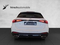 Gebraucht Mercedes GLC220 197 PS (144 kW) 2025 SUV