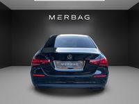 gebraucht Mercedes A220 4Matic 8G-DCT