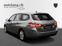 gebraucht Peugeot 308 SW 1.2 PureTech Active S/S