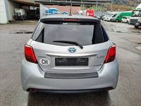 gebraucht Toyota Yaris Hybrid 1.5 VVT-i Hybrid Trend e-CVT