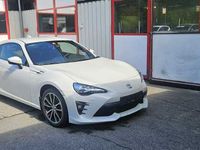 Gebraucht Toyota GT86 GT 200 PS (147 kW) 2019
