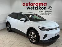 Gebraucht VW ID.4 Pure 125 kW (170 PS) 2024 SUV