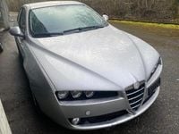 Gebraucht Alfa Romeo 159 Progression 150 PS (110 kW) 2006