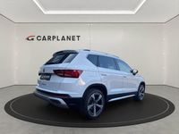 Gebraucht Seat Ateca Xperience 150 PS (110 kW) 2020 SUV