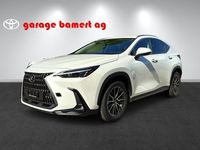 Neu Lexus NX450h+ 309 PS (227 kW) 2025 SUV