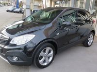 gebraucht Opel Mokka 1.4i T Enjoy 4WD