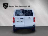 gebraucht Peugeot Expert 1.5 BlueHDi 100 S&S Standard