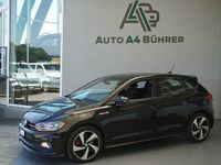 Gebraucht VW Polo GTI 200 PS (147 kW) 2020 Kleinwagen