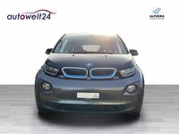 gebraucht BMW i3 