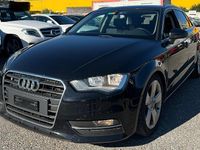 Gebraucht Audi A3 150 PS (110 kW) 2013 Limousine