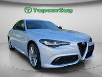 Gebraucht Alfa Romeo Giulia Ti 280 PS (205 kW) 2023 Limousine