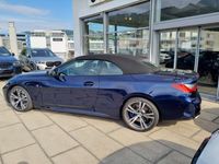 gebraucht BMW M440 d 48V Cabriolet Steptronic