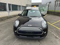 Gebraucht Mini Cooper 136 PS (100 kW) 2014 Kleinwagen
