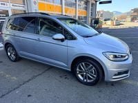 Gebraucht VW Touran Comfortline 150 PS (110 kW) 2024 Van / Kleinbus