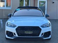 gebraucht Audi RS5 Sportback 2.9 TFSI I 518PS I CARBONPAKET I KERAMIKBREMSE