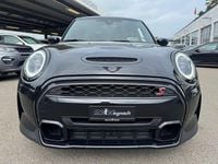 Gebraucht Mini Cooper S 178 PS (130 kW) 2024 Kleinwagen