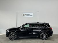 gebraucht Mercedes GLS400 d AMG-Line 4Matic 9G-Tronic