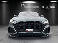 gebraucht Audi RS Q8 