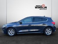 Gebraucht Ford Focus Vignale 150 PS (110 kW) 2020 Limousine