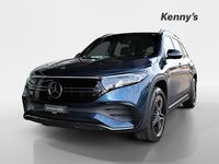 Gebraucht Mercedes EQB350 AMG line 214 kW (292 PS) 2022 SUV