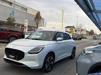 Gebraucht Suzuki Swift 82 PS (60 kW) 2025 Kleinwagen