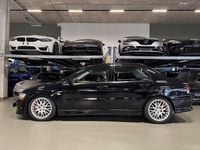 Gebraucht Mitsubishi Lancer 280 PS (205 kW) 2003 Limousine