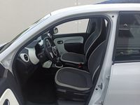 gebraucht Renault Twingo 1.0 SCe 70 Zen