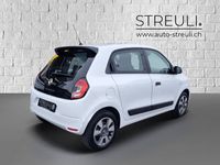 gebraucht Renault Twingo Life SCe 75