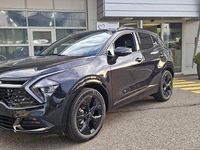 Gebraucht Kia Sportage 252 PS (185 kW) 2024 SUV