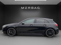 gebraucht Mercedes A35 AMG 4Matic