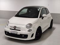Gebraucht Fiat 500 Abarth 160 PS (117 kW) 2011