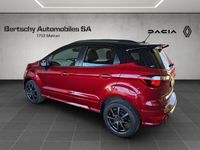 gebraucht Ford Ecosport 1.0 EcoB 140 ST-Line