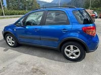 Gebraucht Suzuki SX4 GL 107 PS (78 kW) 2010