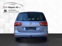 Gebraucht Seat Alhambra Style 184 PS (135 kW) 2017 Van / Kleinbus