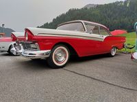 Gebraucht Ford Fairlane 208 PS (152 kW) 1957