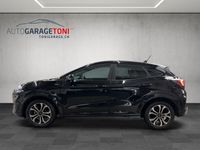 gebraucht Ford Puma 1.0 MHEV ST-Line