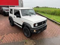 Gebraucht Suzuki Jimny 102 PS (75 kW) 2022 SUV