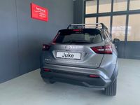 gebraucht Nissan Juke 1.6 Hybrid Unplugged