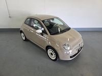 Gebraucht Fiat 500 70 PS (51 kW) 2012