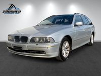 Gebraucht BMW 530 231 PS (169 kW) 2002 Kombi