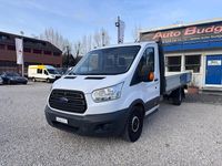Gebraucht Ford Transit Ambiente 125 PS (91 kW) 2015