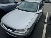 Gebraucht Opel Vectra Sport 136 PS (100 kW) 2000